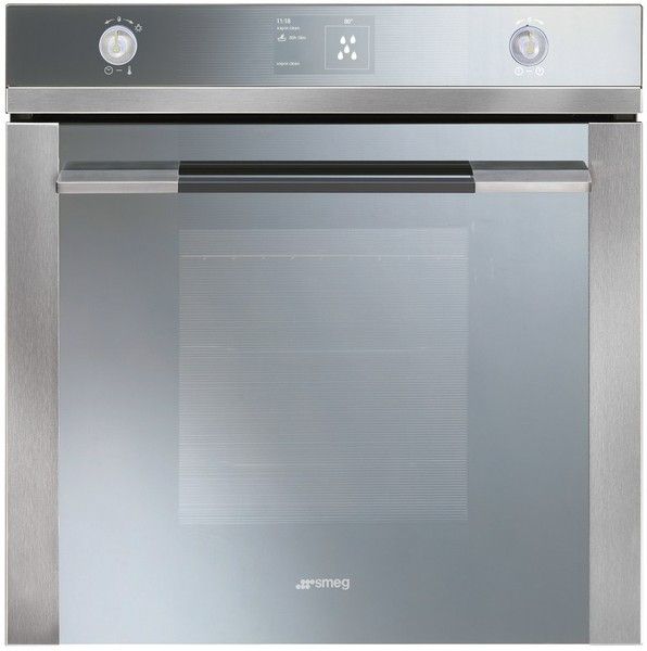 Духовой шкаф bertazzoni f609herektnd